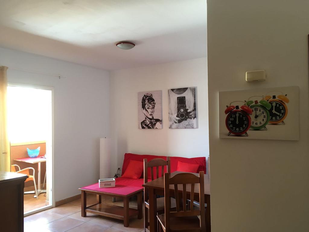 Apartamento Céntrico Playa Corralejo 2 Extérieur photo