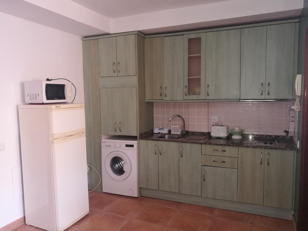 Apartamento Céntrico Playa Corralejo 2 Extérieur photo