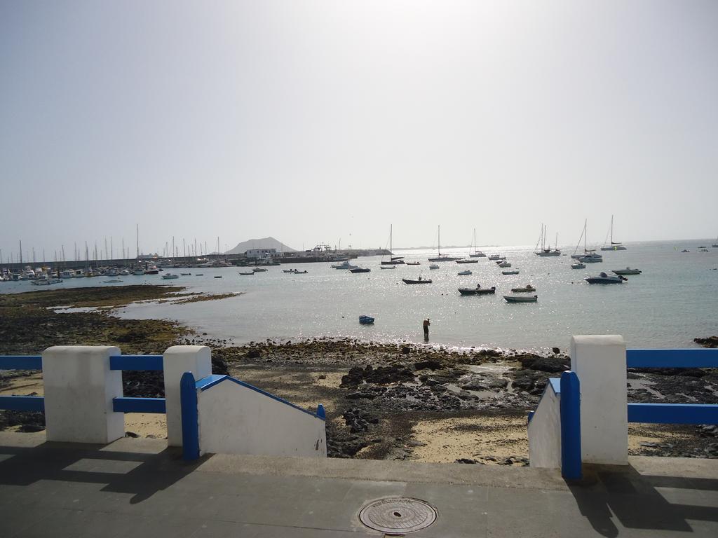 Apartamento Céntrico Playa Corralejo 2 Extérieur photo