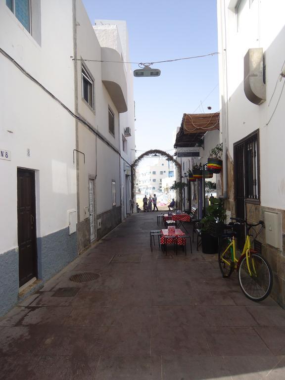 Apartamento Céntrico Playa Corralejo 2 Extérieur photo