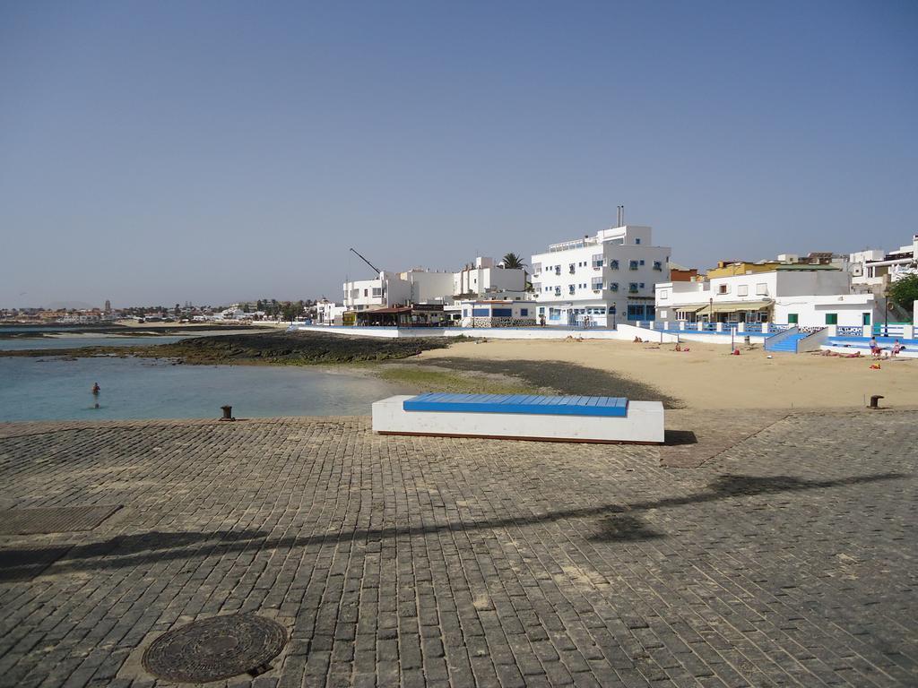 Apartamento Céntrico Playa Corralejo 2 Extérieur photo