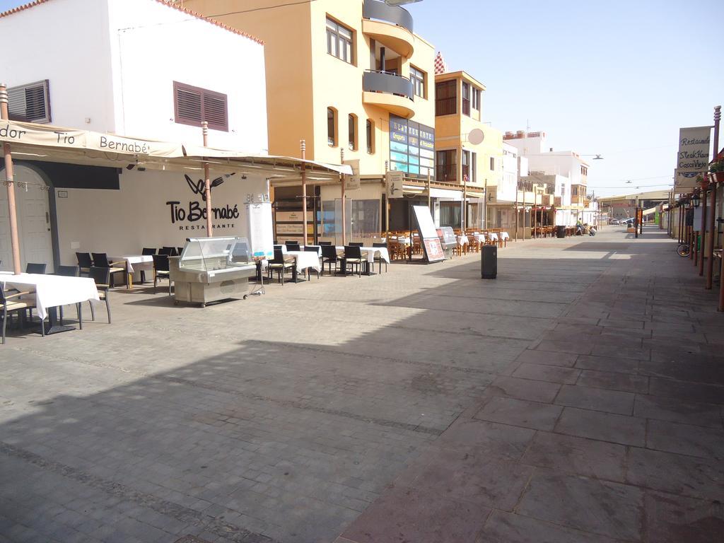 Apartamento Céntrico Playa Corralejo 2 Extérieur photo