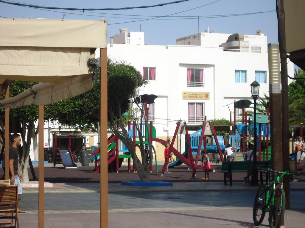 Apartamento Céntrico Playa Corralejo 2 Extérieur photo
