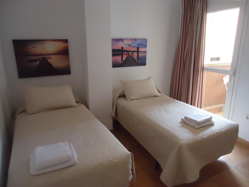 Apartamento Céntrico Playa Corralejo 2 Extérieur photo