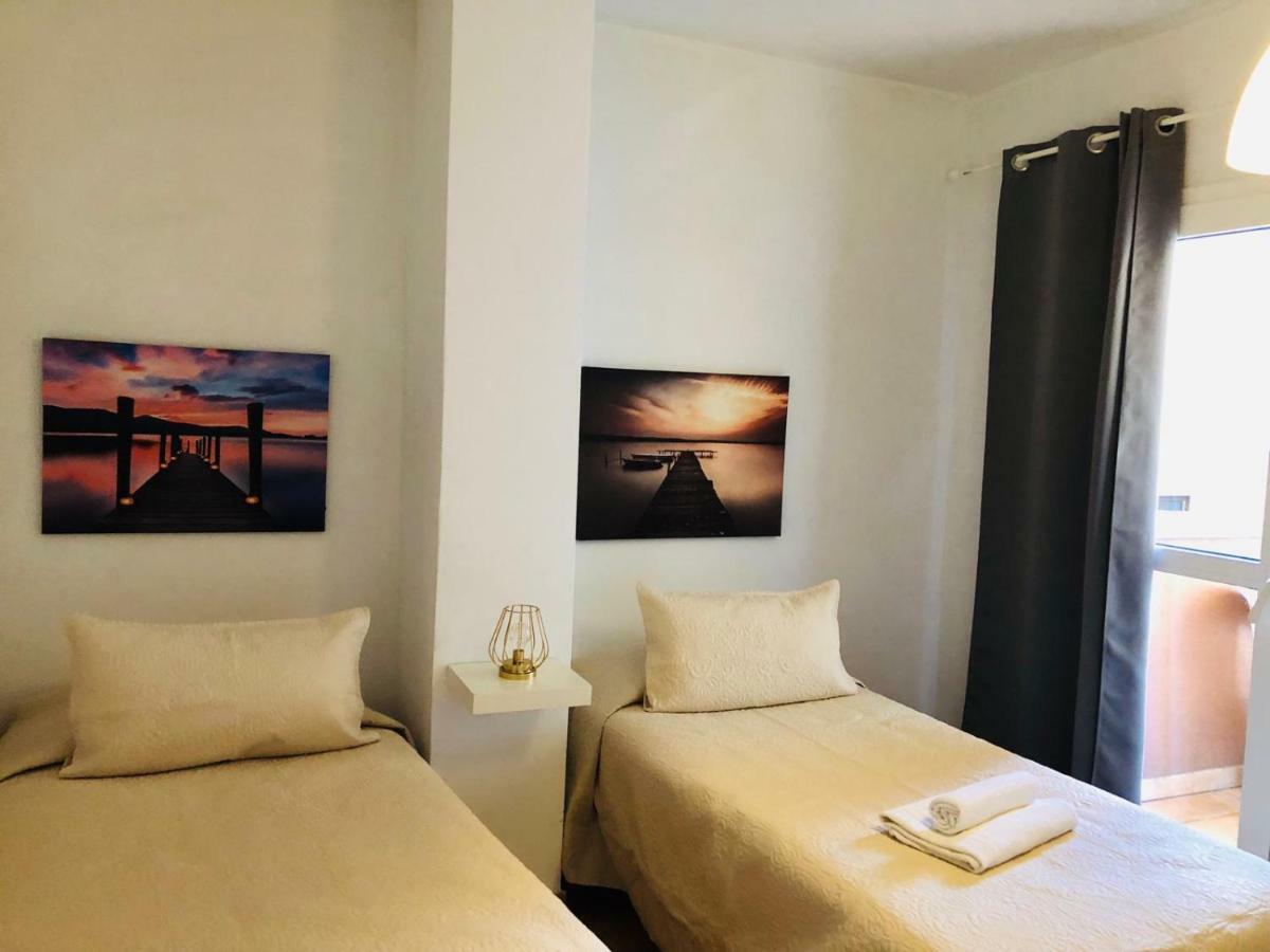 Apartamento Céntrico Playa Corralejo 2 Extérieur photo