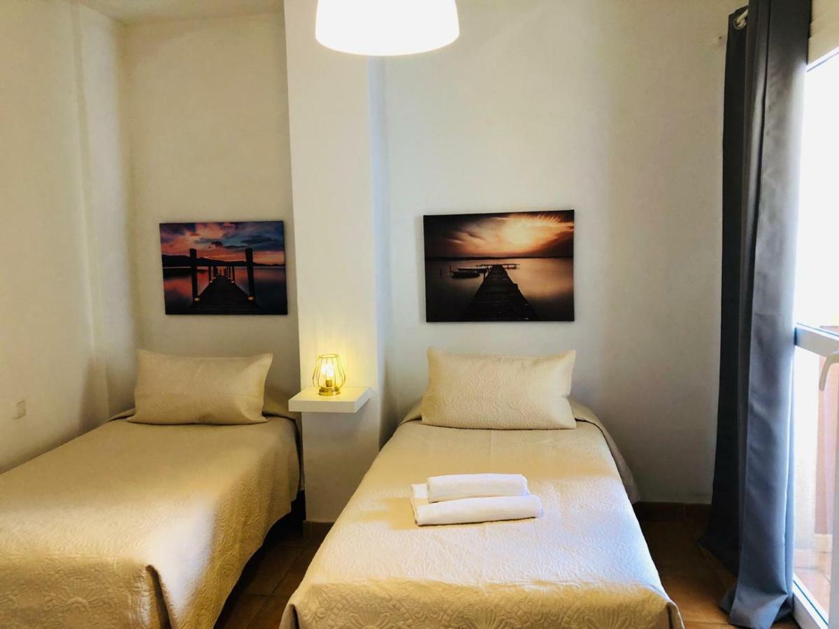 Apartamento Céntrico Playa Corralejo 2 Extérieur photo