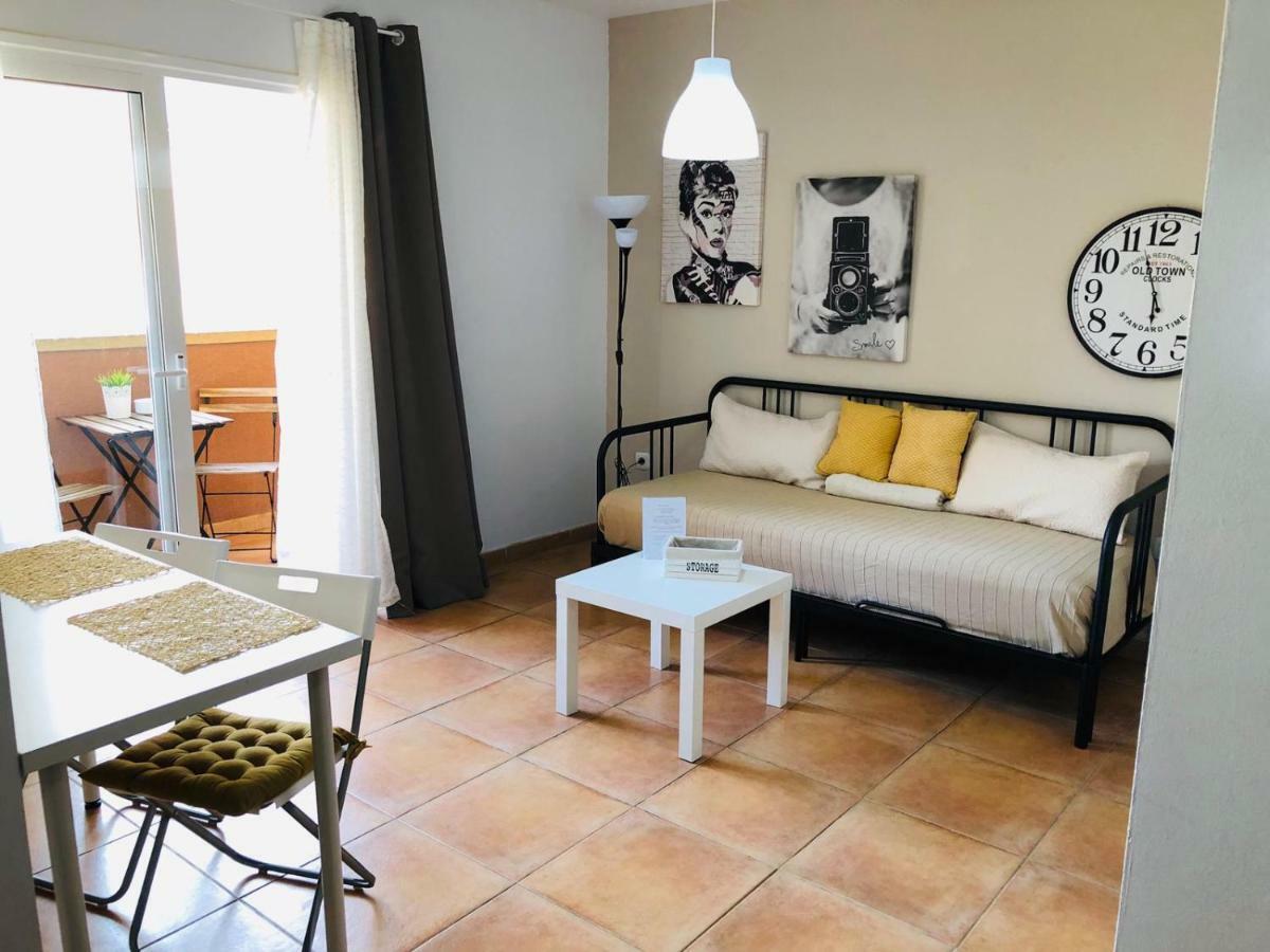 Apartamento Céntrico Playa Corralejo 2 Extérieur photo
