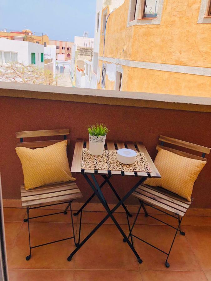 Apartamento Céntrico Playa Corralejo 2 Extérieur photo