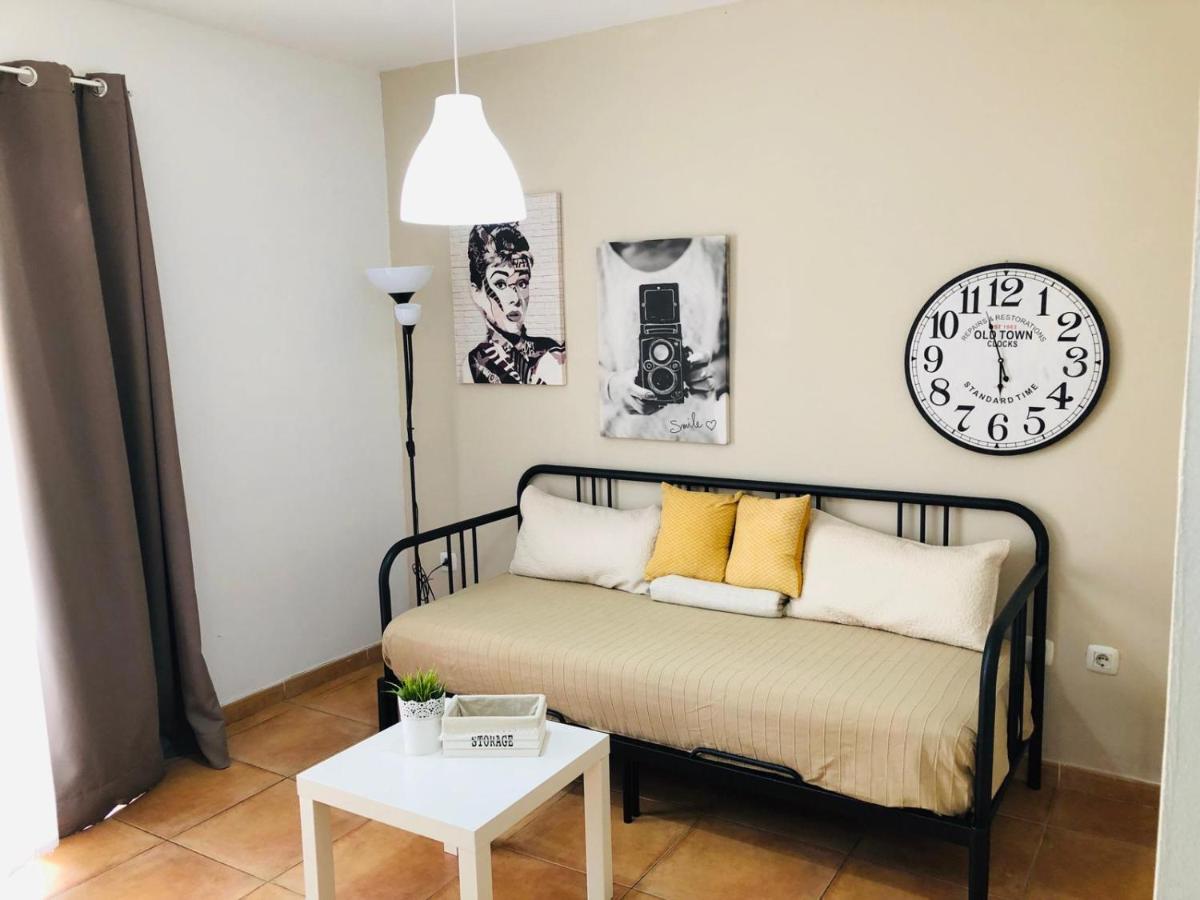Apartamento Céntrico Playa Corralejo 2 Extérieur photo