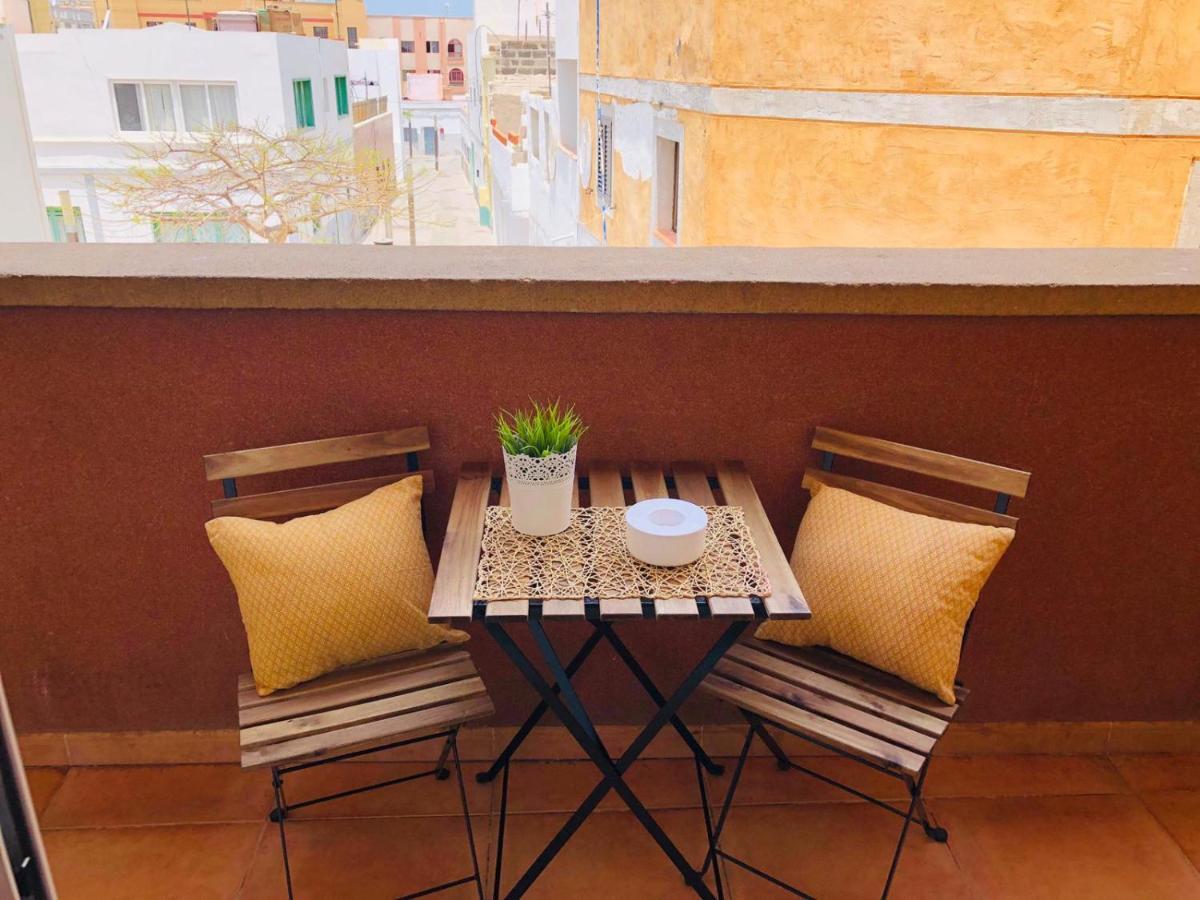 Apartamento Céntrico Playa Corralejo 2 Extérieur photo