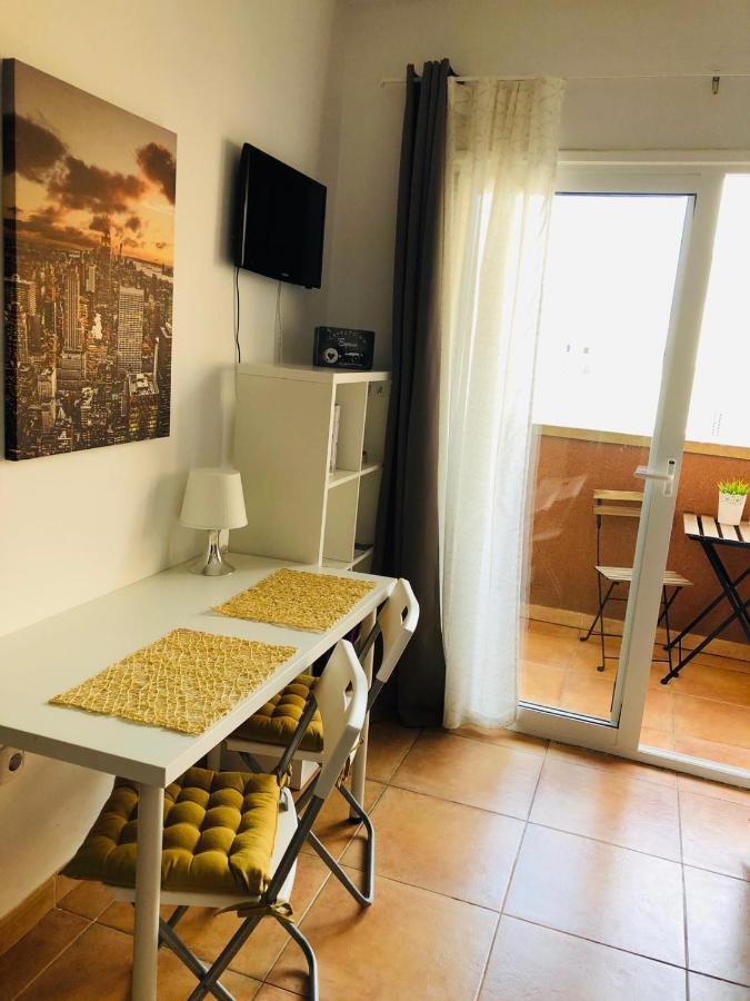 Apartamento Céntrico Playa Corralejo 2 Extérieur photo