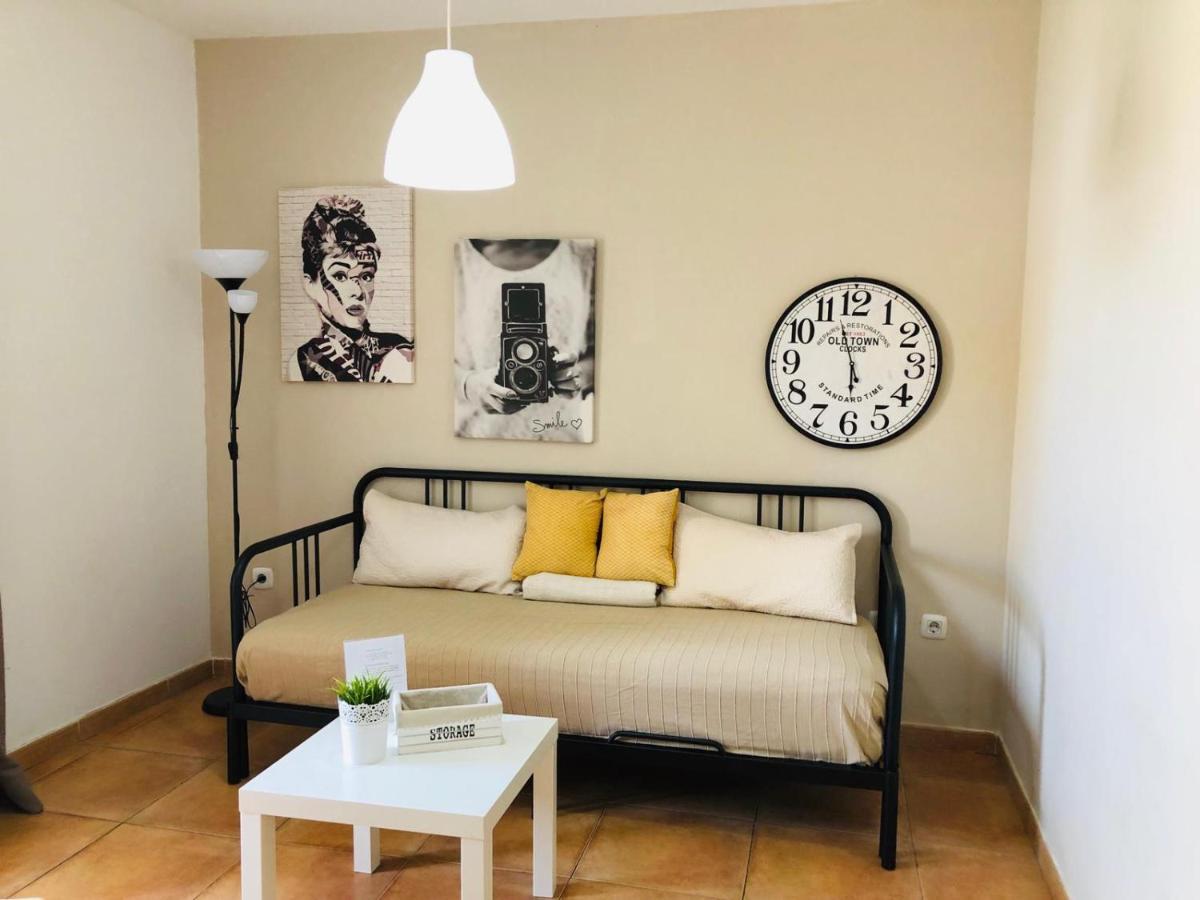 Apartamento Céntrico Playa Corralejo 2 Extérieur photo