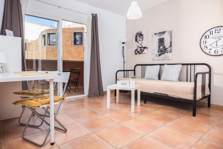 Apartamento Céntrico Playa Corralejo 2 Extérieur photo